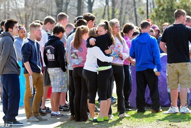 dating law school classmate