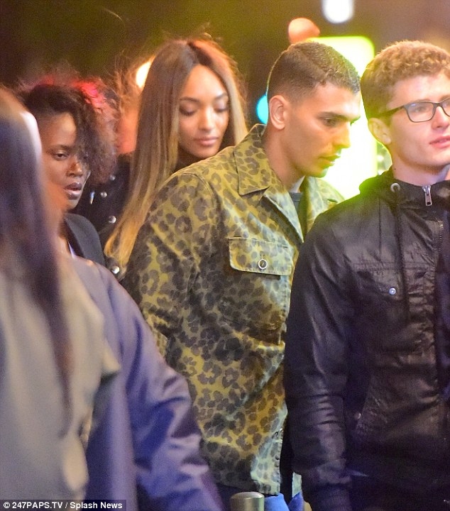 ex boyfriend on dating site